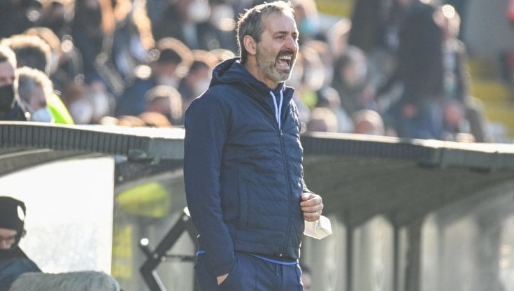 Marco Giampaolo 