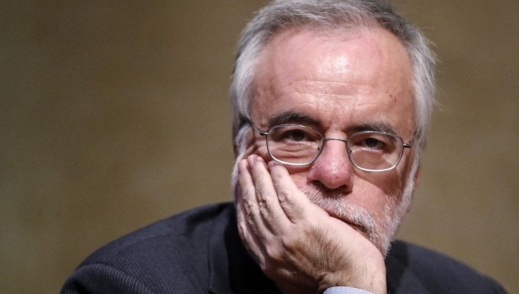 Quirinale, i dubbi di Riccardi sul ruolo di "bandiera". Da Sant’Egidio una vita per il dialogo