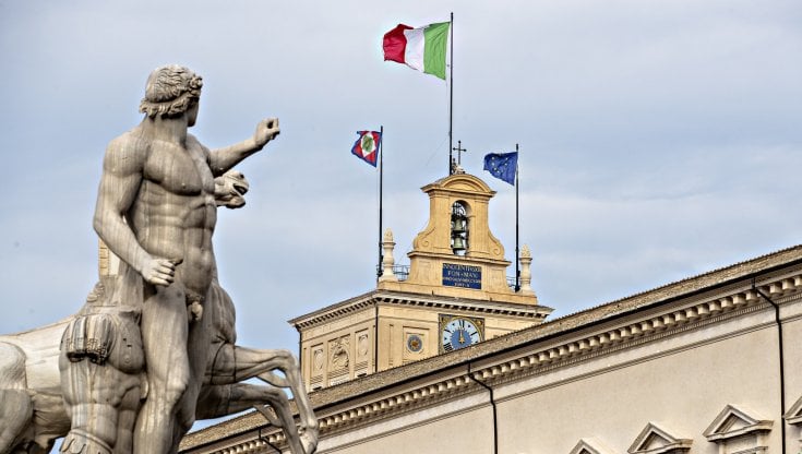 Una donna al Quirinale: ecco tutte le occasioni sprecate