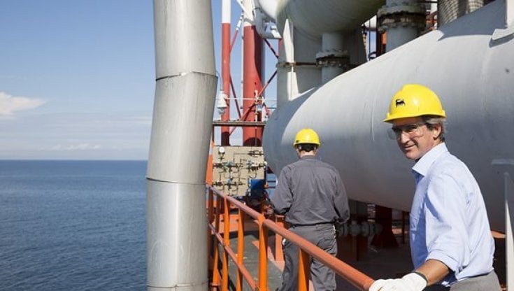 Eni, Var Energi verso la quotazione a Oslo