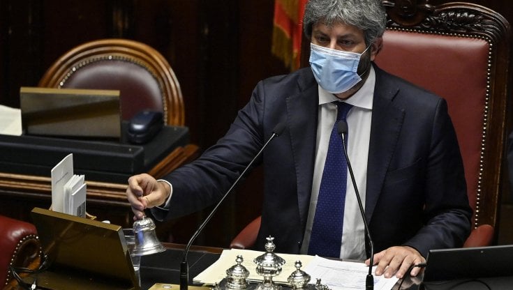 Quirinale, Fico contro il "voto segnato": leggerà solo il cognome della persona votata