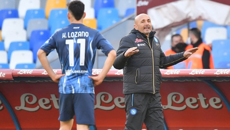 Luciano Spalletti