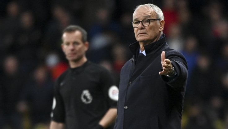 Claudio Ranieri
