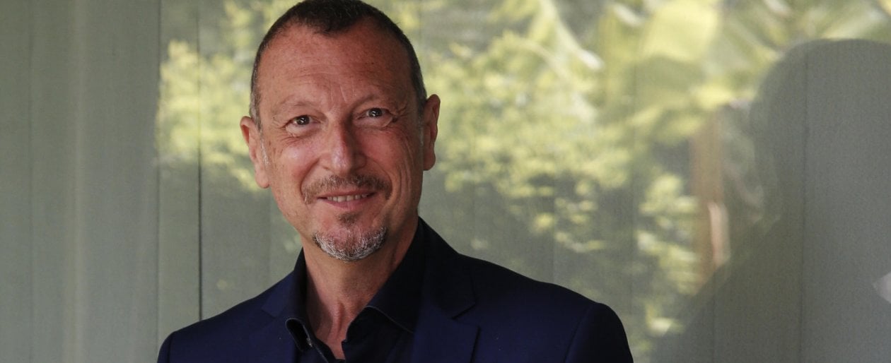 Sanremo 2022 ai blocchi di partenza: prudenza, resilienza e tanta leggerezza