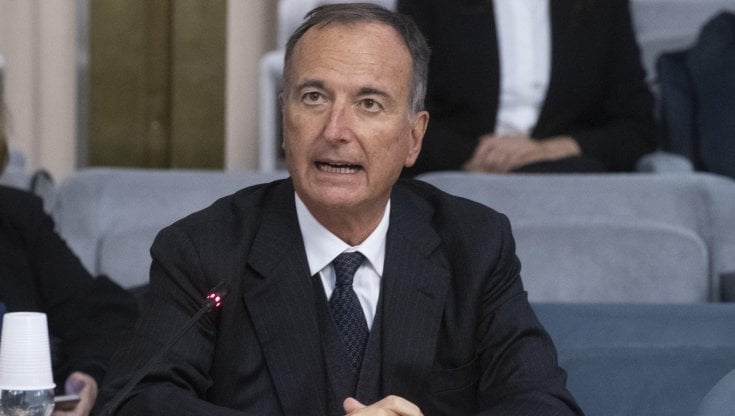 Franco Frattini