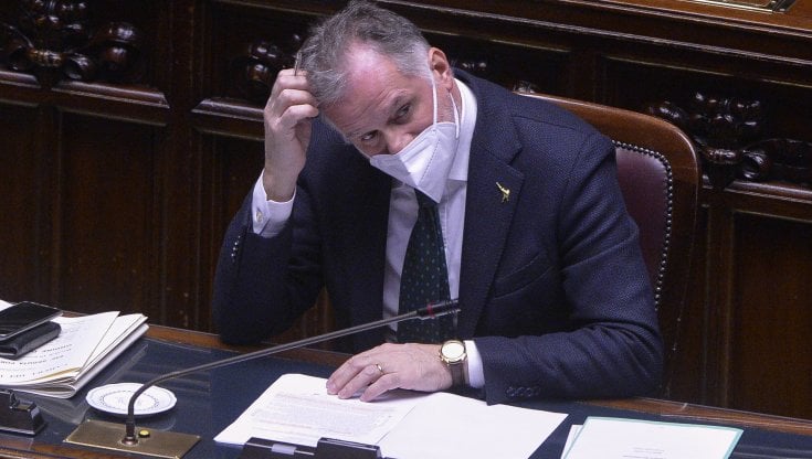 Massimo Garavaglia