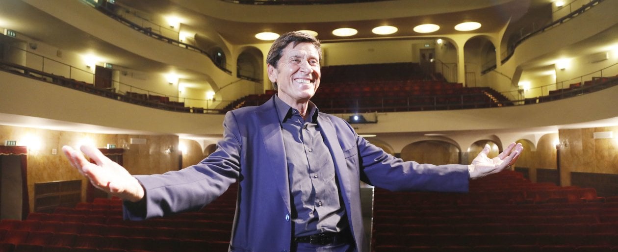 Sanremo 2022, ricordo tutto del Festival perché alla fine non mi ricordo niente 