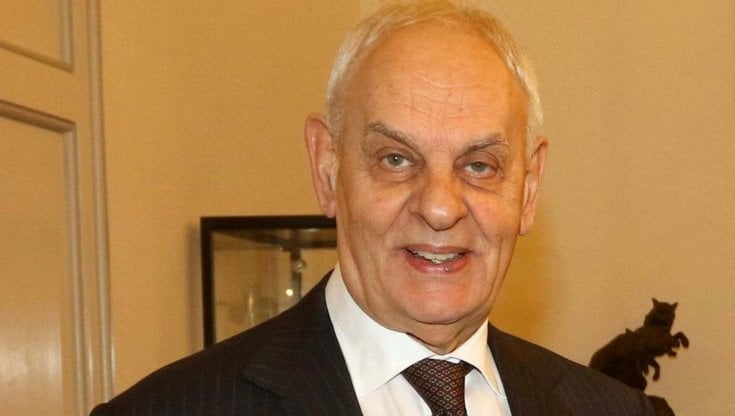 Marcello Pera