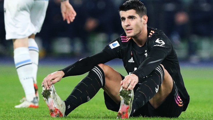 Alvaro Morata