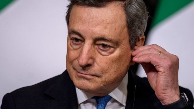 Quirinale 2022, ora Draghi si muove sottotraccia per rientrare in gioco dal 5° scrutinio