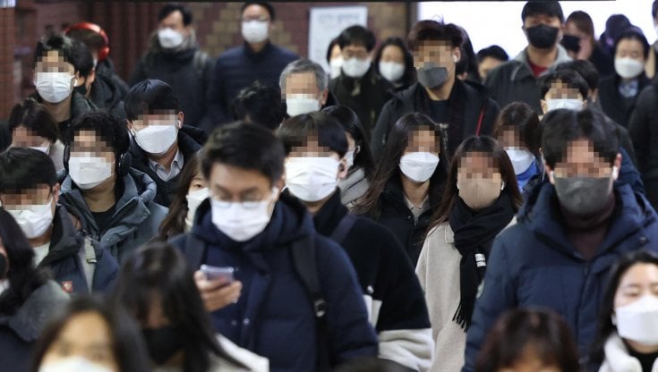 Coronavirus nel mondo, in Austria finisce il lockdown dei non vaccinati 