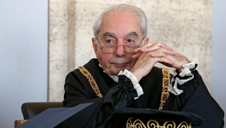 Giuliano Amato