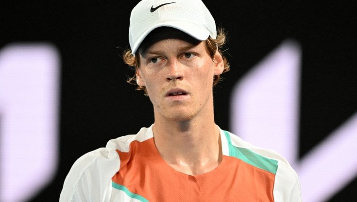 Jannik Sinner eliminato da Tsitsipas: "E' stata una lezione"