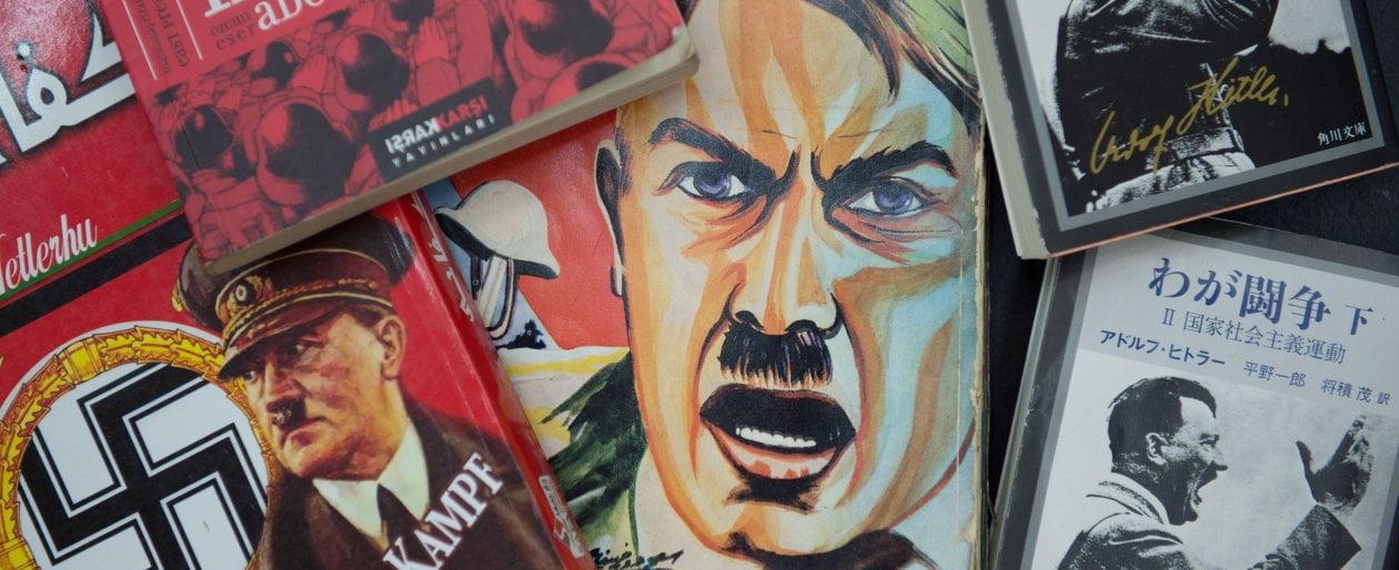 Giorno della Memoria, il doc 'Il senso di Hitler' esce in sala: i giovani e l'eredità avvelenata del Terzo Reich