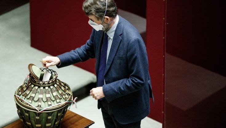 “Alto profilo”: la frase fatta per il Qurinale che cela il vuoto della politica