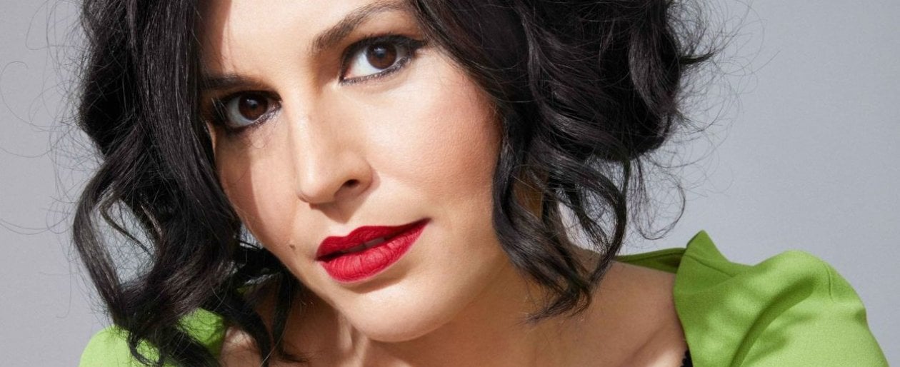 'Miele' il testo della canzone di Giusy Ferreri a Sanremo 2022