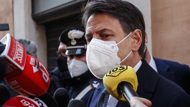 M5S, nella palude del Movimento. “Tanto malessere nelle schede per il bis di Mattarella al Quirinale"