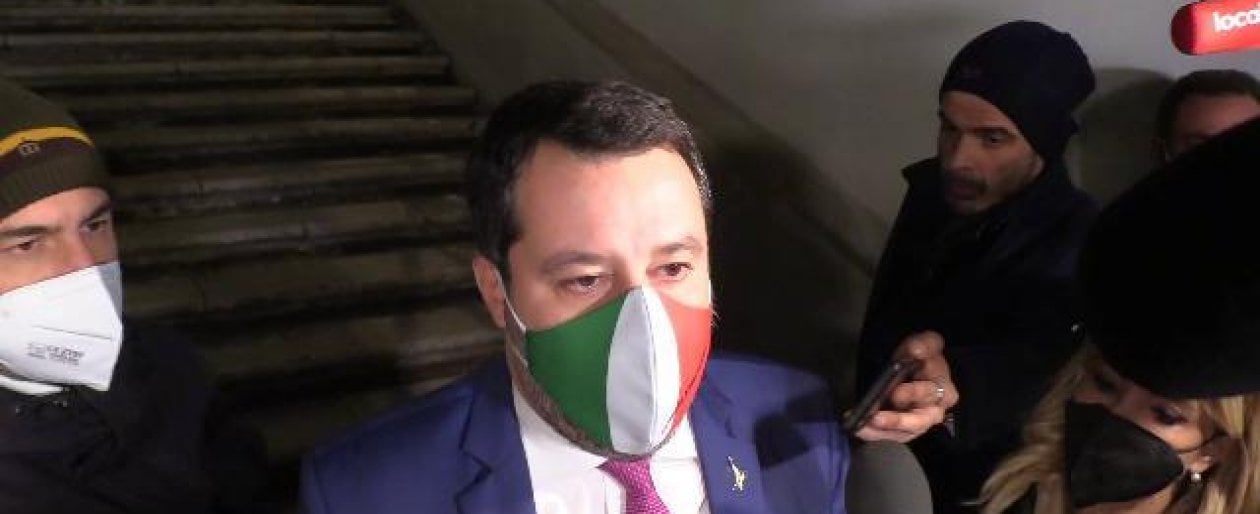 Aspettando la svolta