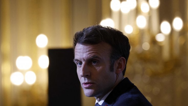 Parigi val bene una messa