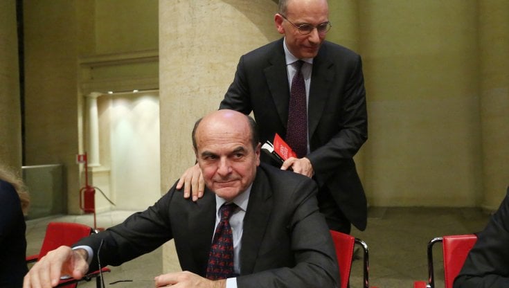 Quirinale e sindrome Bersani: se il flop del candidato travolge il leader