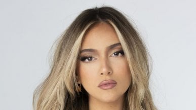 Ana Mena: "Il Festival &egrave; sempre stato il mio vero tormentone"