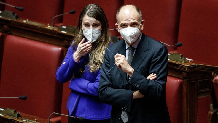 Enrico Letta