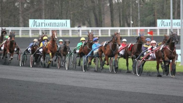 A Parigi il fascino del Grand Prix d'Amerique: manca Face Time Bourbon, largo agli outsider