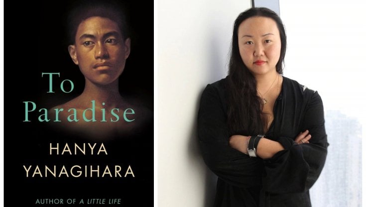 "To Paradise", un racconto etico oltre il tempo