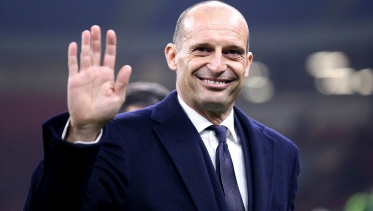 Juventus, la rivoluzione di gennaio: con Vlahovic e Zakaria, Allegri cambia modulo per puntare la Champions