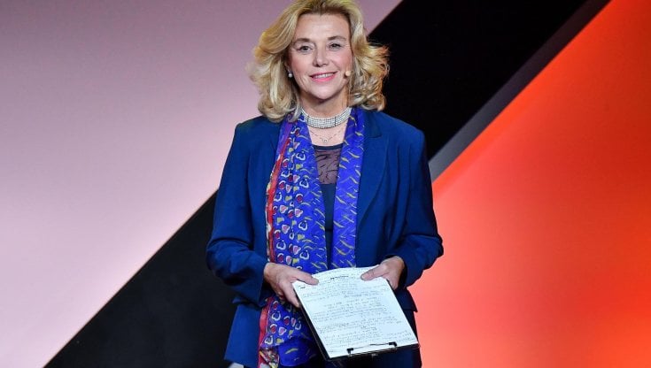 Elisabetta Belloni