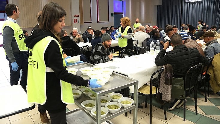 L’agenda del Presidente Mattarella