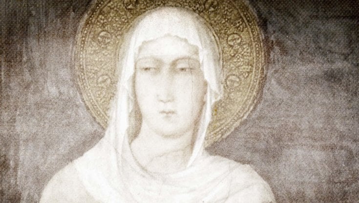 48.  La santità delle donne