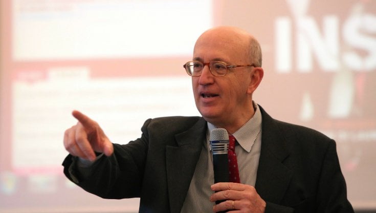 Roberto D'Alimonte