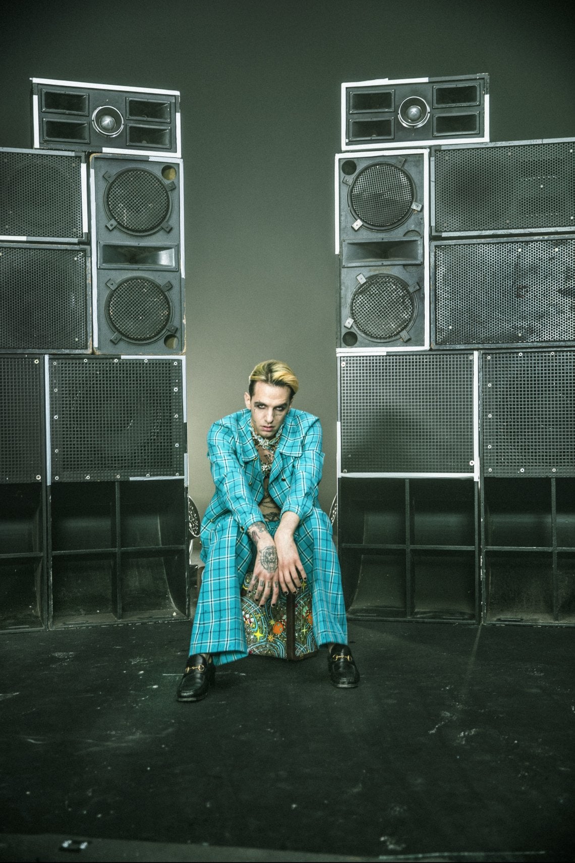 Achille Lauro