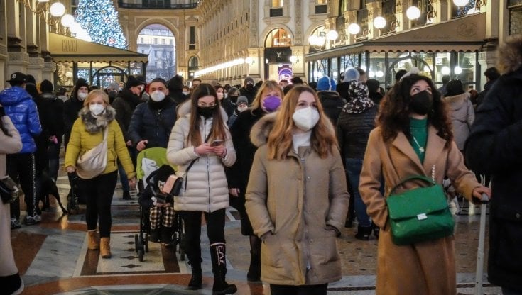 Dalla Dad ai colori, la road map del governo per uscire dalla pandemia 