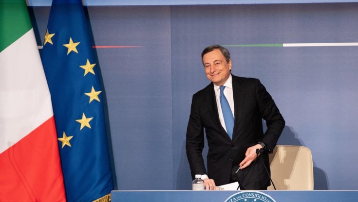 Di cosa ha bisogno il Paese