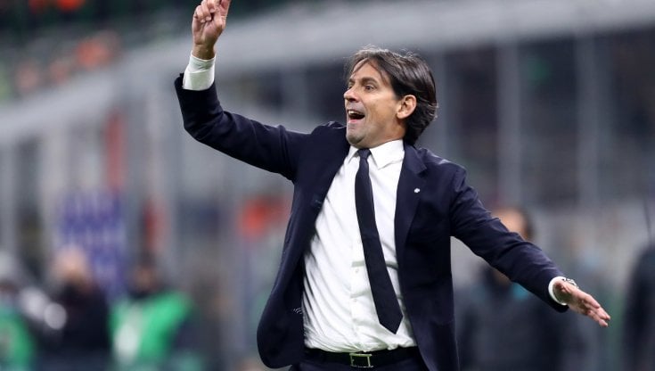 Simone Inzaghi