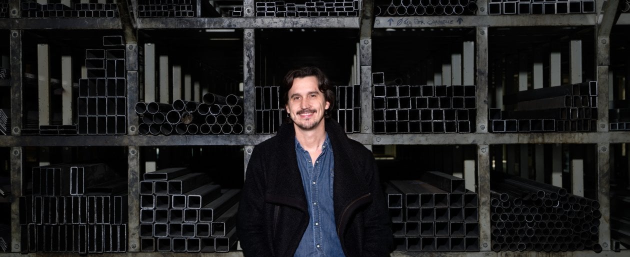 Damiano Michieletto a lezione da Cechov. "Nel suo teatro popolare c'è la foto dei nostri difetti"
