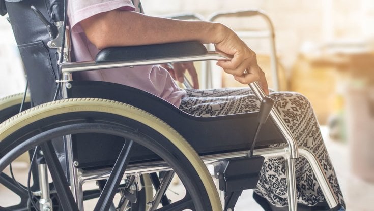 Lasciti testamentari solidali, aumentano gli italiani orientati a farlo: sono il 22% tra gli ultracinquantenni 