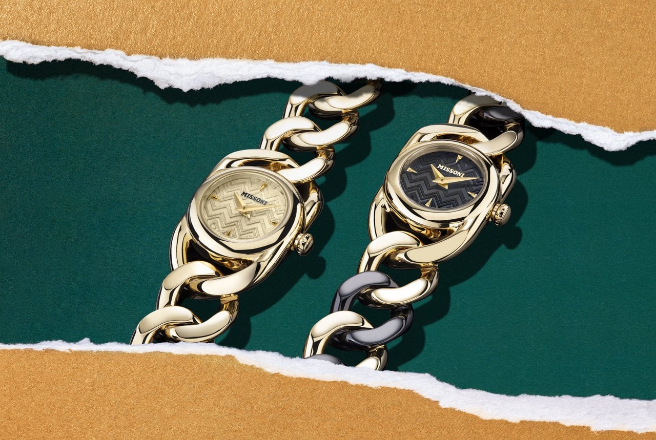 Orologi donna 2022: nuove forme e sempre più preziosi - la Repubblica