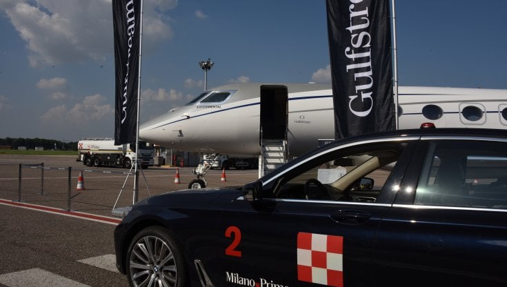 Boom dei voli privati: il 2021 cresce anche sul 2019. Esplode il "bleisure": un po' business e un po' vacanze