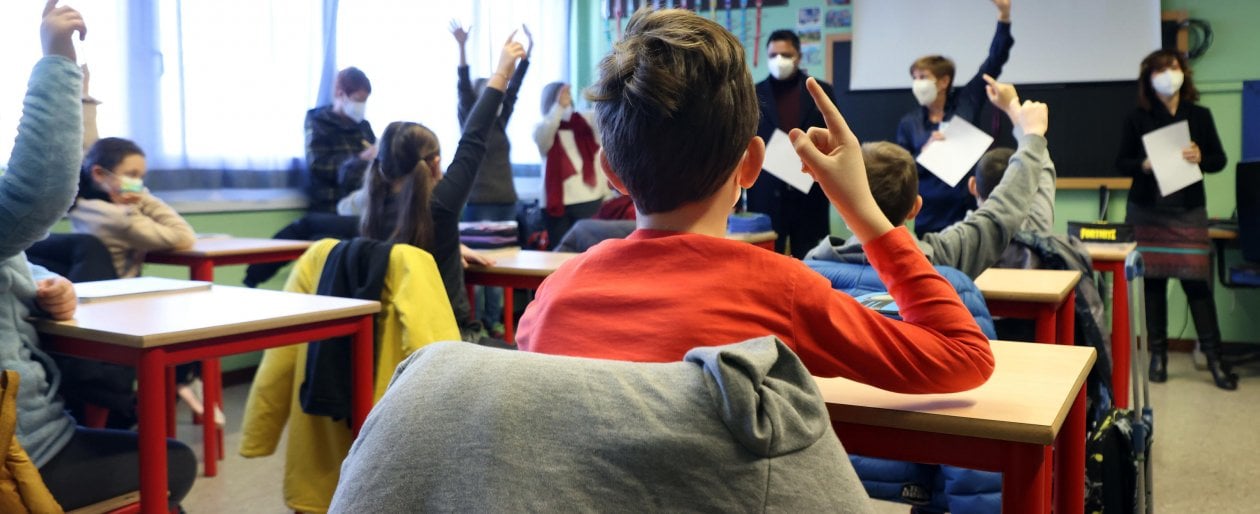 Cdm, novità sulla scuola
