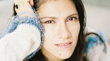 Elisa: "La mia canzone &egrave; come una carezza di conforto"