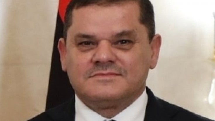 Abdul Hamid Dbeibah