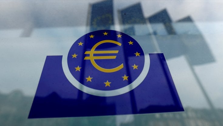 Bce, l'allarme del Financial times: i mercati scommettono almeno su due rialzi dei tassi nell'anno