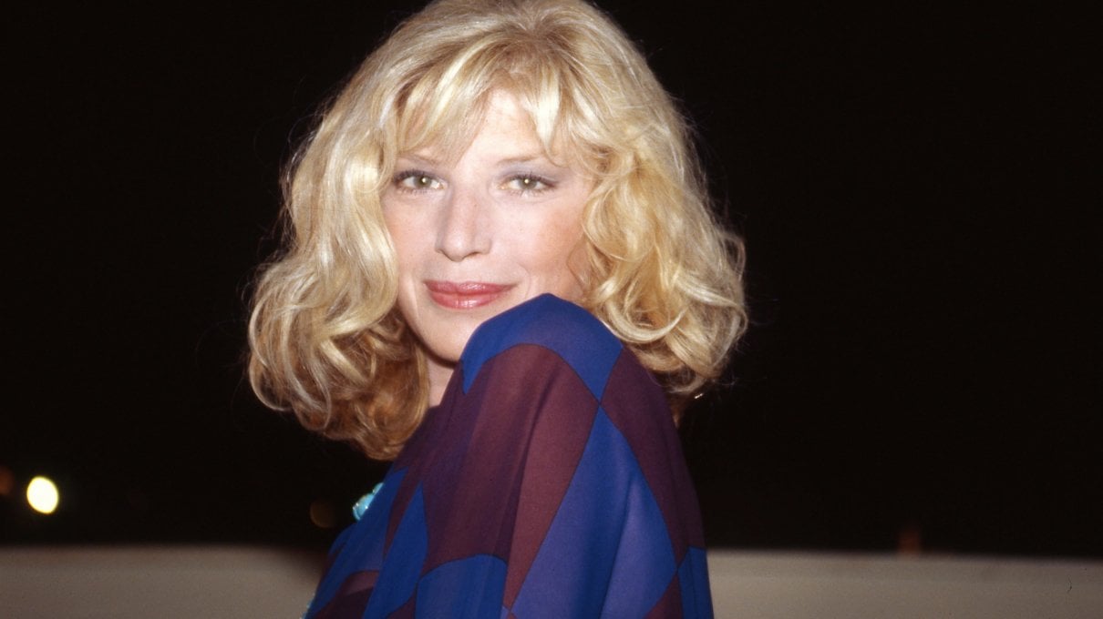 Addio Monica Vitti, talento smisurato del cinema italiano