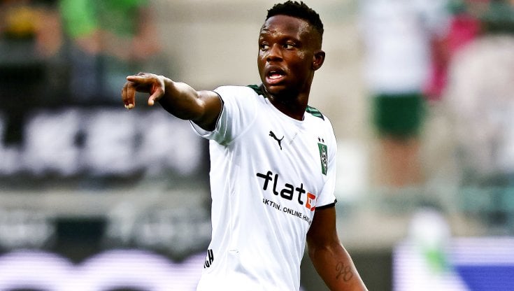 Denis Zakaria