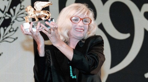 Una presenza rivoluzionaria nel cinema italiano