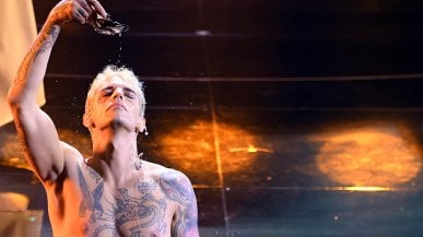 <strong>Gli ascolti </strong>Quasi 11 milioni, Amadeus supera se stesso