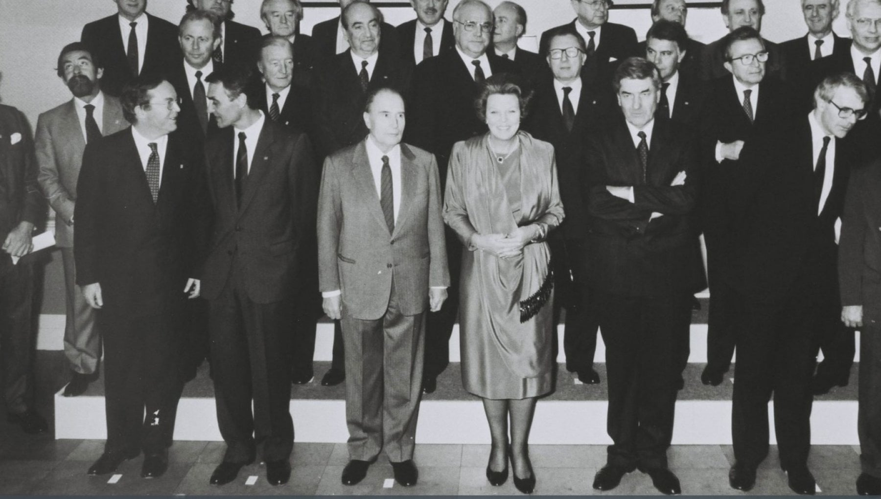 A 30 Anni Da Maastricht Riflessioni Sull Europa E Idee Sul Futuro La 